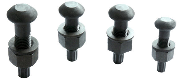 pernos de torque controlado